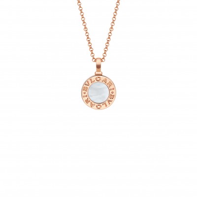 BVLGARI BVLGARI BVLGARI NECKLACE